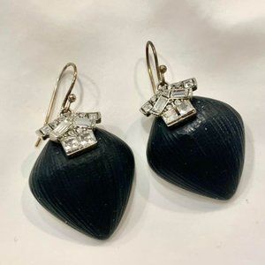 Alexis Bittar earrings